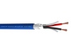 Sommer Cable 485-0052-240 SC-DUAL BLUE - 2x4mm | Hi-Fi káble - 02