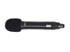 MIPRO SW-20 molitanová ochrana - čierna | Pop filtre, windscreeny pre mikrofóny - 04