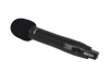 MIPRO SW-20 molitanová ochrana - čierna | Pop filtre, windscreeny pre mikrofóny - 05