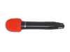 MIPRO SW-20 - molitánová ochrana - červená | Pop filtre, windscreeny pre mikrofóny - 04