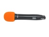 MIPRO SW-20 molitanová ochrana - oranžová | Príslušenstvo bezdrôtových systémov - 04