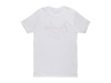 FENDER Electric Instruments Men's T-Shirt, White, S | Tričká S - 02