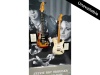 Fender Custom Shop Masterbuilt LTD 30th Ann John Cruz SRV + Jimmie Vaughan pack | Elektrické gitary typu Strat - 02