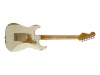 FENDER Custom Shop LTD '59 STRAT HEAVY RELIC Aged Olympic White | Elektrické gitary typu Strat - 02