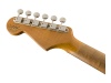 FENDER Custom Shop LTD '59 STRAT HEAVY RELIC Aged Olympic White | Elektrické gitary typu Strat - 04
