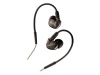 Audix A10 profesionálne slúchádlá do uší | Universální In-Ear slúchadlá - 01