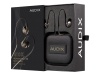 Audix A10X profesionálne slúchadlá do uší s rozšírenými basmi | Slúchadlá pre In-Ear monitoring - 05