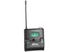 MIPRO ACT-70TC Bezdrôtový nabíjateľný vysielač | Vysielače - 01
