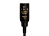 Audix ADX40 kondenzátorový vokálný mikrofón určený na zavesenie | Inštalačné a divadelné mikrofóny - 02