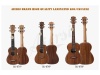 AIERSI SU076P - tenorové ukulele | Tenorové ukulele - 04