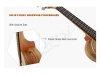 AIERSI SU084 - koncertní ukulele | Koncertné ukulele - 04