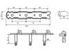 Dr.Parts AMH0101-CR | Ladiace mechaniky - 02