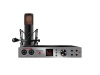 Antelope Audio Discrete 4 & Edge Mic balíček | Zvukové karty, Audio Interface - 01