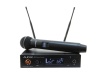 Audix AP41 OM2 bezdrôtový VOCAL SET s mikrofónom OM2 | Bezdrôtové sety s ručným mikrofónom - 01