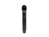 Audix AP61 VX5 bezdrôtový VOCAL SET s mikrofónom VX5 | Bezdrôtové sety s ručným mikrofónom - 02
