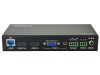 Intelix AS-1H1V switcher s HDBaseT výstupem | Switche a scalery - 02