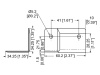 PENN B1134z | Uholníky pre výrobu cases, prepravných kufrov - 02