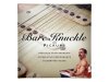 Bare Knuckle Sultan’s single coil set Parchment White | Sady snímačov - 02