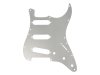 Bare Knuckle Screening Plate pro Stratocaster | Pickguardy - 01