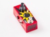 Jam Pedals Boomster clean boost | Overdrive, Distortion, Fuzz, Boost - 02