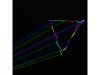 Cameo WOOKIE 400 RGB | Plnofarebné lasery - 11