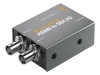 BlackMagic Micro Converter HDMI TO SDI 3G | Audio/video rozbočovače a zlučovače - 02