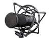 Audix CX112B štúdiový kondenzátorový mikrofón | Štúdiové mikrofóny - 02
