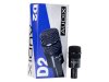 Audix D2 dynamický nástrojový mikrofón | Mikrofóny pre bicie nástroje - 09