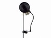 Adam Hall D914, Pop filter, ochranná sieťka pred mikrofón | Pop filtre, windscreeny pre mikrofóny - 01