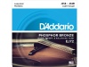 D'ADDARIO J72 - struny pro mandolu | Mandolíny - 04