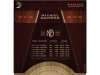 D'ADDARIO NB1356 Nickel Bronze Acoustic Light | Struny pre akustické gitary .013 - 02