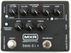 MXR M80 Bass DI Plus | Samostatné efektové pedále - 05