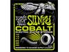 ERNIE BALL 2721 - Cobalt Regular Slinky 10-46 struny | Struny pre elektrické gitary .010 - 01