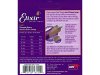 Elixir 16545 Acoustic .012-.053 - 3 sady | Struny pre akustické gitary .012 - 02