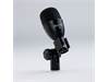 Audix F2 dynamický nástrojový mikrofón | Nástrojové dynamické mikrofóny - 08