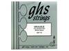 GHS 10 struny na ukulele | Struny na ukulele - 01