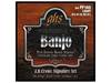 GHS PF140 Banjo | Struny na banjo - 02