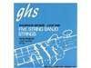 GHS PF150 struny na banjo | Struny na banjo - 01