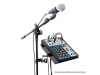 Gravity MA TRAY 1, notový pult na mikrofonní stojan | Príslušenstvo k mikrofónnym stojanom - 09