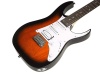 IBANEZ GRG140-SB | Elektrické gitary typu Superstrat - 03