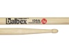 BALBEX HIID Ideal hickory Paličky na bicí 15.0 / 410mm | Paličky a metličky na bicie - 02