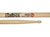 BALBEX HIJZ Jazz hickory Paličky na bicie 14.0 / 420mm | Hikorové paličky - 02
