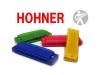 Hohner Happy Color | Fúkacie harmoniky - 02