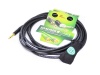 Sommer Cable SPIRIT LLX - Edition Swarowski | 6m - 02