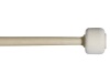 BALBEX M2 Filcové paličky 13.5 / 365 / priemer hlavy 38mm | Plstené, filcové paličky - 03