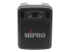 MIPRO MA-303DB prenosný bezdrôtový PA systém | Aktívné multifunkčné reproboxy - 03