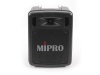 MIPRO MA-303SB prenosný bezdrôtový PA systém | Bezdôtové ozvučovacie PA systémy - 03
