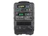 MIPRO MA-505PA DPM-3 aktívny PA systém | Bezdôtové ozvučovacie PA systémy - 02