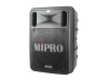 MIPRO MA-505PA DPM3 Zostava 1 | Bezdôtové ozvučovacie PA systémy - 02