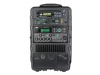 MIPRO MA-505PA DPM3 Zostava 1 | Bezdôtové ozvučovacie PA systémy - 03
